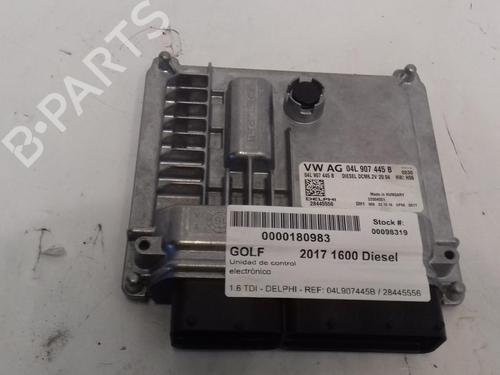 Used Engine control unit (ECU) VW GOLF VII (5G1, BQ1, BE1, BE2) [2012-2021]  14452880