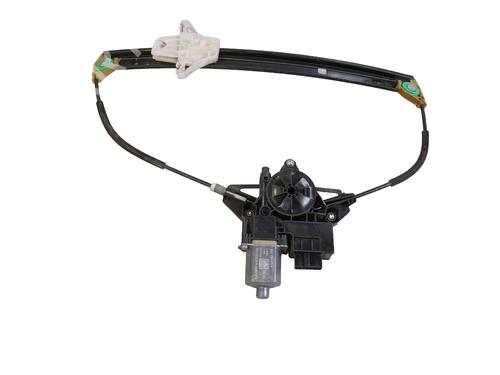 Used Rear left window mechanism Rear left window mechanism SKODA OCTAVIA III Combi (5E5, 5E6) 1.6 TDI 4x4 (105 hp) 34548533 34548533