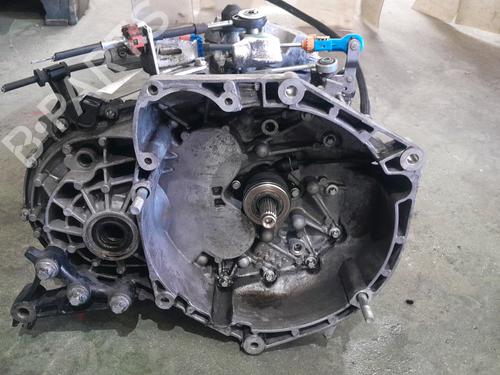 gearbox-alfa-romeo-giulietta-940_-2010-2011-2012-2013-2014-2015-2016-2017-2018-2019-2020-37240840 main image