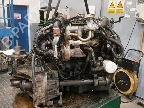 AC compressor FORD FOCUS I (DAW, DBW)  | BP18558260M34 