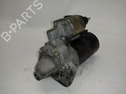 Used Starter NISSAN JUKE (F15) 1.5 dCi (110 hp) 14458596