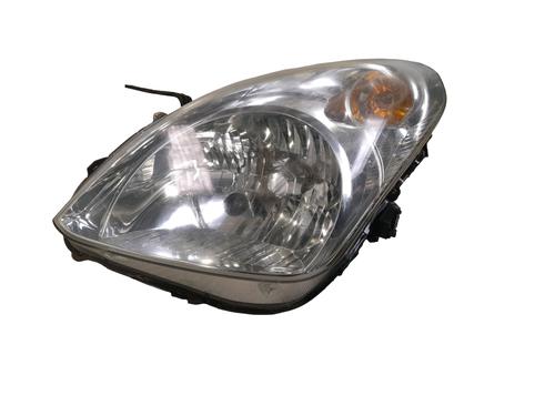 Used Left headlight Left headlight NISSAN PIXO (UA0) 1.0 (68 hp) 34549933 34549933