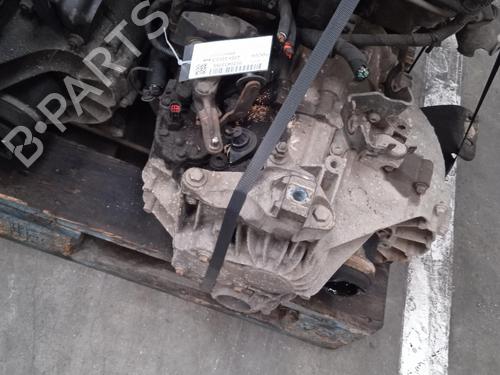 Used Gearbox FORD FOCUS II Turnier (DA_, FFS, DS) [2004-2012]  19049704