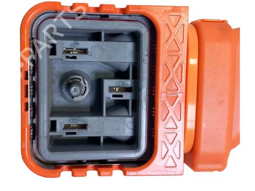 Cable HYUNDAI TUCSON (NX4E, NX4A) | BP37222232E12 - Image 3
