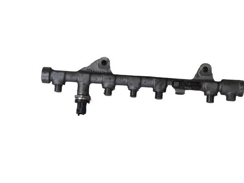 Sprederrør Sprederrør RENAULT MEGANE III Hatchback (BZ0/1_, B3_) [2008-2026] 35732672 35732672