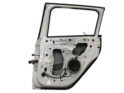 Right rear door PEUGEOT 2008 I (CU_) 1.5 BlueHDI 100 | BP33409771C5 - Image 2