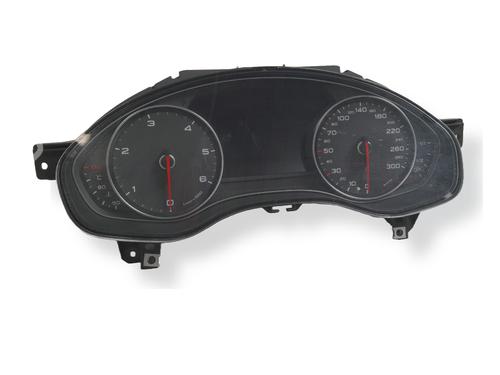 Used Instrument cluster Instrument cluster AUDI A6 C7 (4G2, 4GC) 2.0 TDI (177 hp) 34469331 34469331