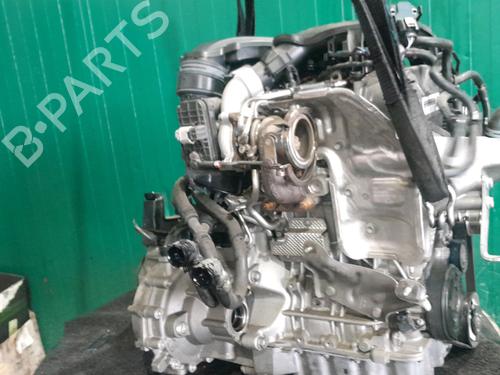 Engine SKODA FABIA III (NJ3) | BP34548366M1 - Image 4