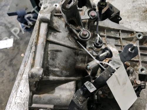 Gearbox HYUNDAI i10 III (AC3, AI3) 1.0 MPi | BP33409083M3 - Image 5