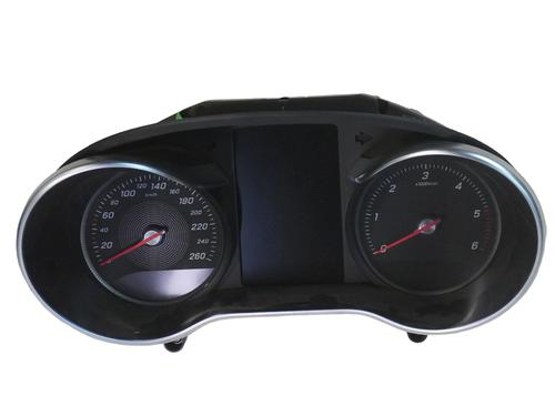 Used Instrument cluster MERCEDES-BENZ C-CLASS (W205) C 220 BlueTEC / d (205.002, 205.004) (170 hp) 27930473