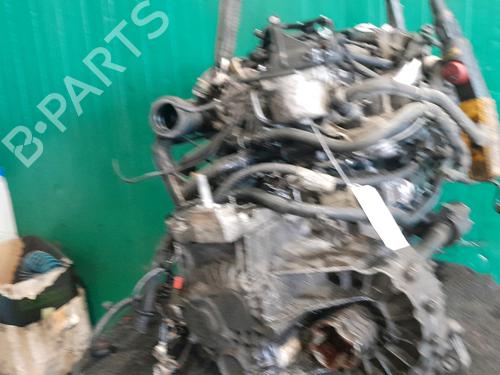Engine FORD MONDEO IV Saloon (BA7) 1.6 TDCi | BP34553084M1 - Image 2