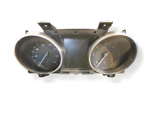 Used Instrument cluster Instrument cluster JAGUAR F-PACE (X761) 2.0 TD4 AWD (180 hp) 34467312 34467312