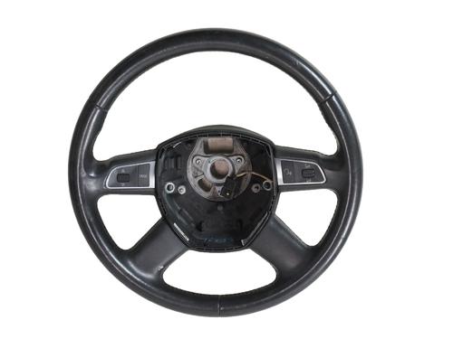 Used Steering wheel AUDI A3 Sportback (8PA) [2004-2015]  19046761