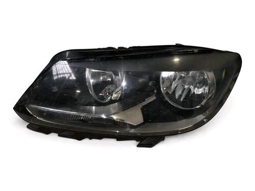 Venstre forlygte Venstre forlygte VW TOURAN VAN (1T3) 1.6 TDI (105 hp) 39889491 39889491