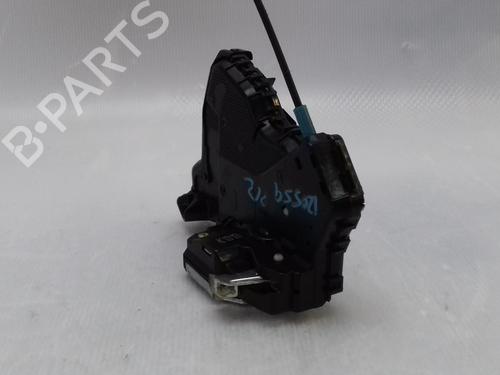 Used Front right lock TOYOTA VERSO (_R2_) 2.0 D-4D (AUR20_, AUR20R) (126 hp) 14462714