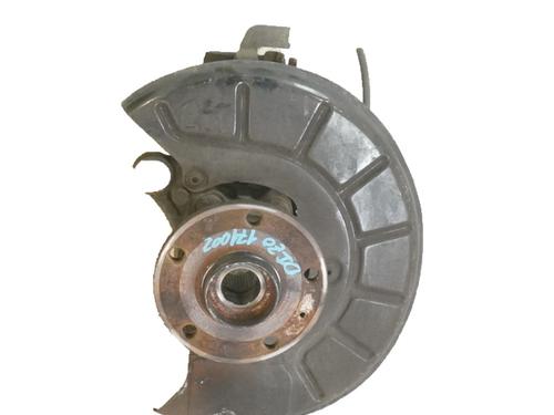 Used Left front steering knuckle Left front steering knuckle VW TOURAN VAN (1T3) 2.0 TDI (140 hp) 33408829 33408829