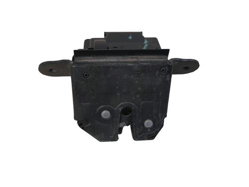 Used Tailgate lock Tailgate lock FIAT TIPO Saloon (356_, 357_) 1.3 D (356SXB1A, 356SXH1A, 356SXD1A) (95 hp) 34547484 34547484