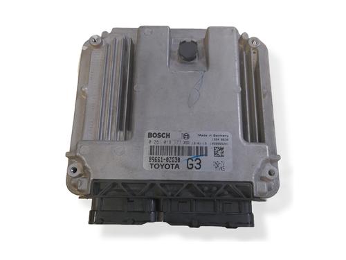 Used Engine control unit (ECU) Engine control unit (ECU) JAGUAR XE (X760) 2.0 D (180 hp) 35733421 35733421