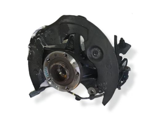 Used Right front steering knuckle Right front steering knuckle PEUGEOT 308 II (LB_, LP_, LW_, LH_, L3_) 2.0 BlueHDi 150 (150 hp) 34490946 34490946