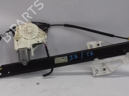 Used Front right window mechanism Front right window mechanism AUDI Q5 (8RB) [2008-2019] 34484944 34484944