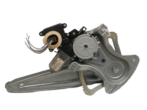 Used Rear right window mechanism Rear right window mechanism TOYOTA AURIS (_E18_) 1.8 (ZRE186_, ZRE186R) (144 hp) 34463058 34463058