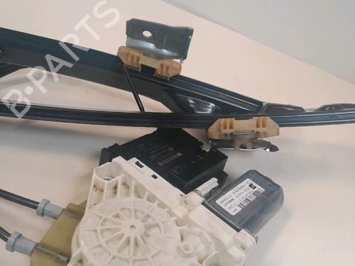 Front left window mechanism SEAT LEON (1P1) 2.0 TDI 16V | BP34463665C22 - Image 5