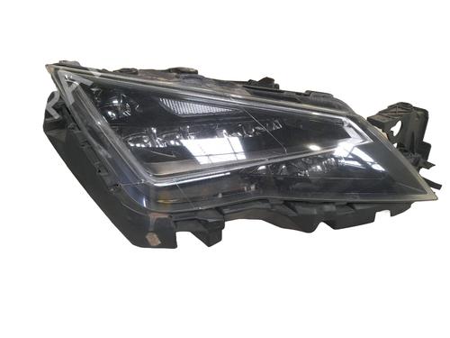 Used Right headlight Right headlight SEAT LEON ST (5F8) 2.0 TDI 4Drive (184 hp) 34545908 34545908
