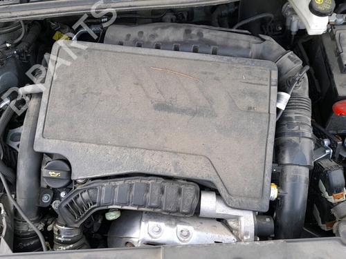 ABS pump OPEL CORSA F (P2JO) 1.2 (68) | BP33408156M43  - Image 6