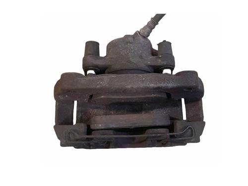 Right front brake caliper RENAULT MEGANE III Hatchback (BZ0/1_, B3_) 1.5 dCi (BZ0C) | BP33405579M104 - Image 2