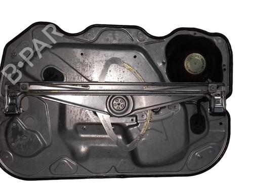 Used Front left window mechanism FORD FOCUS II (DA_, HCP, DP) [2004-2013]  14451774