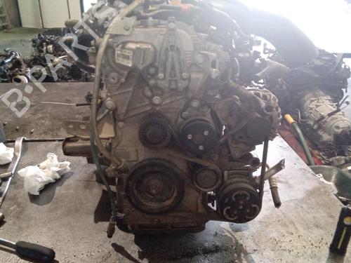 Engine DACIA SANDERO II TCe 90 (B8M1, B8MA, B8AC) | BP33404128M1 - Image 2
