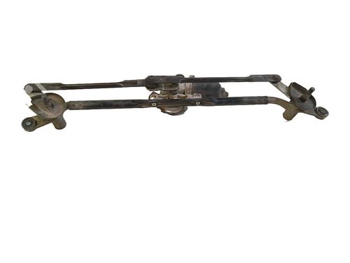 Front wiper motor KIA SOUL II (PS) 1.6 GDI | BP34493789M29 - Image 2