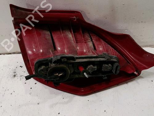 Used Left taillight Left taillight CITROËN C2 (JM_) 1.4 HDi (68 hp) 34447384 34447384