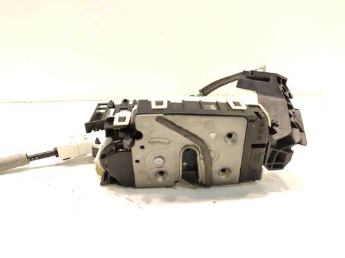 Rear left lock INFINITI QX30 2.2 D AWD | BP14465559C100 