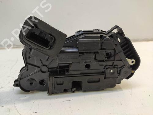 Used Front left lock SEAT IBIZA V (KJ1, KJG) [2017-2025]  14465947