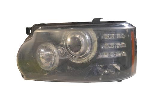 Used Left headlight Left headlight LAND ROVER RANGE ROVER III (L322) 5.0 4x4 (510 hp) 33979848 33979848
