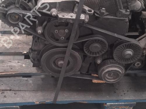 Engine OPEL ZAFIRA A MPV (T98)  | BP19049293M1 