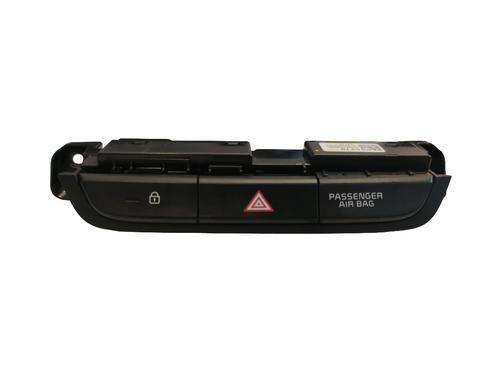 Used Warning switch Warning switch KIA CEED (CD) 1.4 T-GDI (140 hp) 34553314 34553314