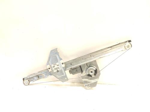 Front right window mechanism CITROËN BERLINGO Box Body/MPV (B9) 1.6 HDi / BlueHDi 75 | BP34486415C23 - Image 4