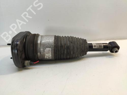 Used Left rear shock absorber Left rear shock absorber BMW 6 Gran Turismo (G32) 630 d (265 hp) 34486299 34486299