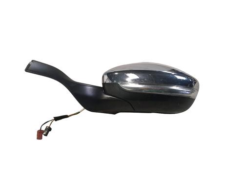 Left mirror PEUGEOT 2008 I (CU_) 1.2 THP 110 / PureTech 110 | BP34550089C26 - Image 2