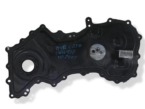 Steuergehäusedeckel für RENAULT KOLEOS I (HY_) 2.0 dCi 4x4 (HY0B) (173 hp) 21523794