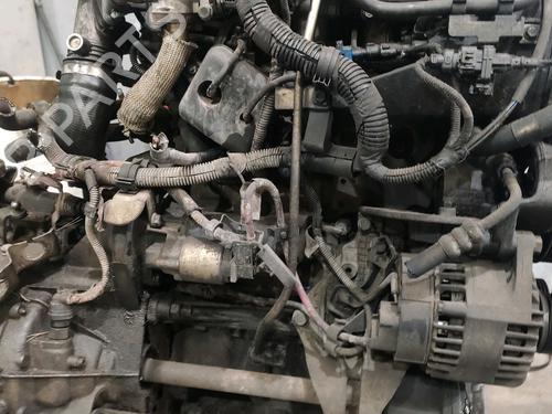Engine FIAT DOBLO MPV (119_, 223_) 1.9 D (223AXB1A) | BP28043021M1 