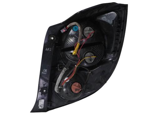 Left taillight CHEVROLET AVEO Saloon (T300) 1.3 D | BP34491449C34 - Image 3