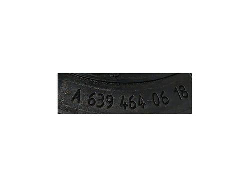 Squib airbag MERCEDES-BENZ VITO Van (W638) 110 D 2.3 (638.074, 638.078) | BP22184803C102 