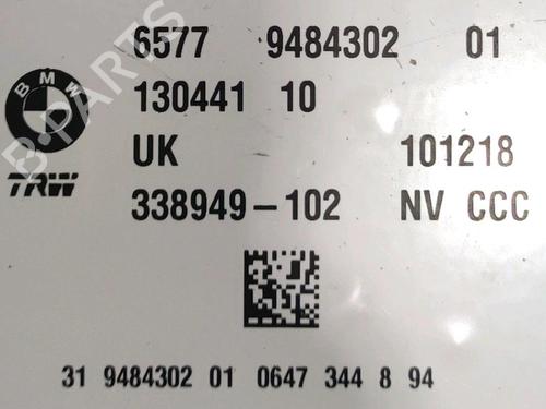 Other BMW i3 (I01) s Electric | BP34546683O1 - Image 4