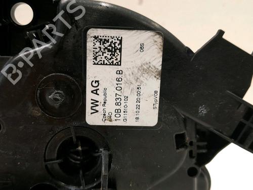 Front right lock SEAT ARONA (KJ7, KJP) 1.0 TSI | BP14916366C97 