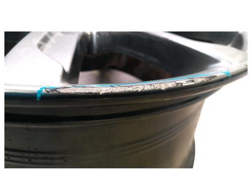 Used Rim Rim 37222092 37222092
