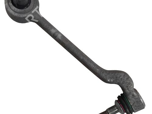 Used Right front suspension arm BMW 1 (E81) 116 d (116 hp) 28121437