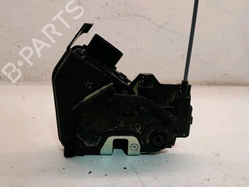Used Rear left lock Rear left lock KIA STONIC (YB) [2017-2026] 34490736 34490736
